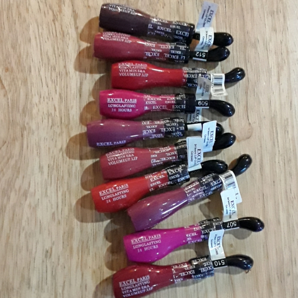Lipstick